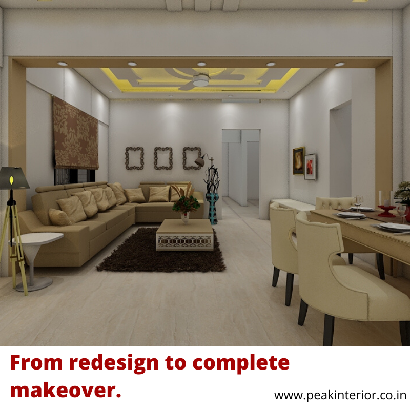 Peak Interior - From redesign to complete makeover.... | Facebook