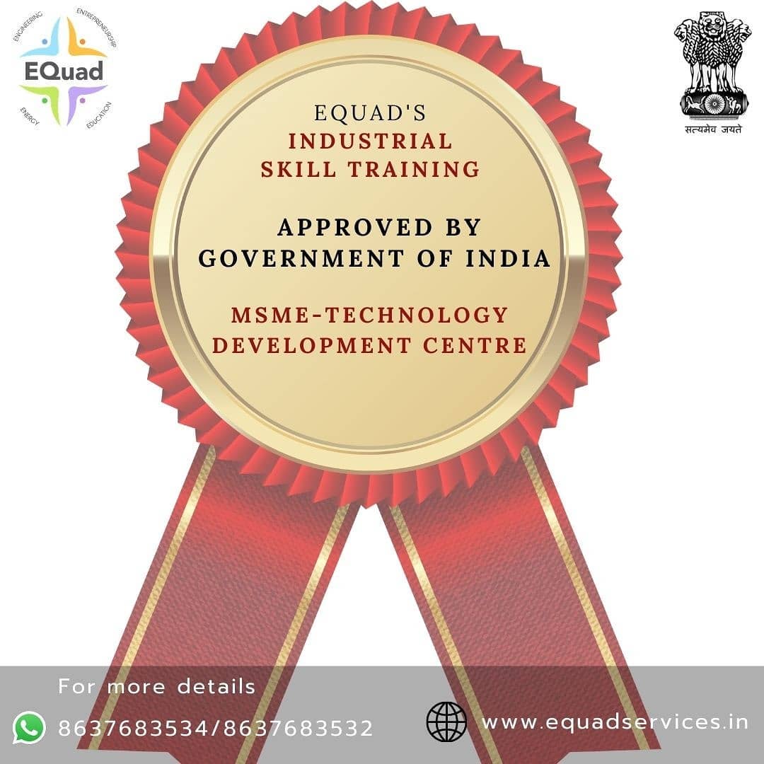 EQuad Engineering Services Pvt. Ltd | Chennai