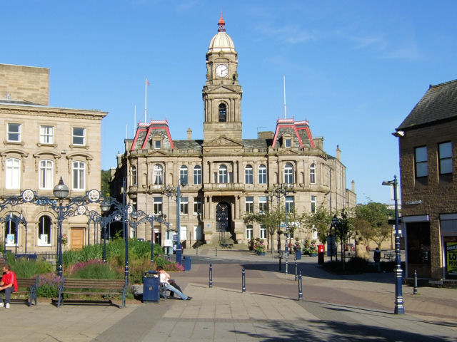 Friends of Batley Library... - Friends of Batley Library
