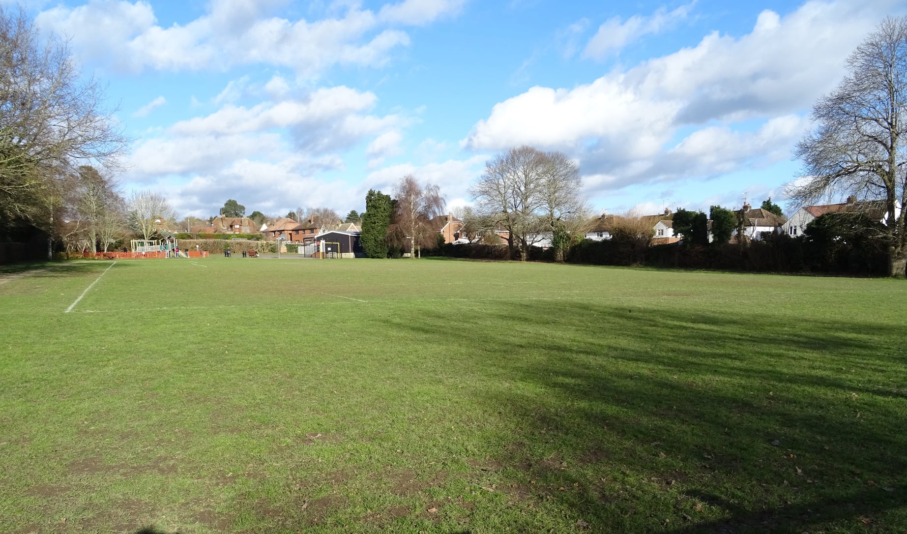 Barming Primary School | During a recent visit to Kent, I decided to ...