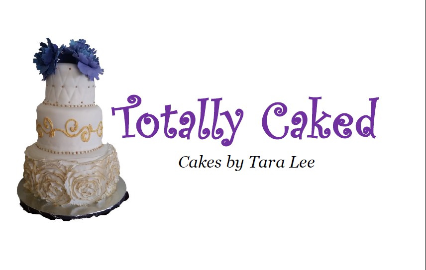 Totally Caked | Owen Sound ON