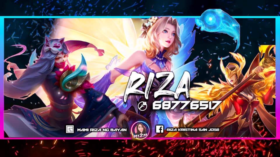 Mami Riza ng Bayan