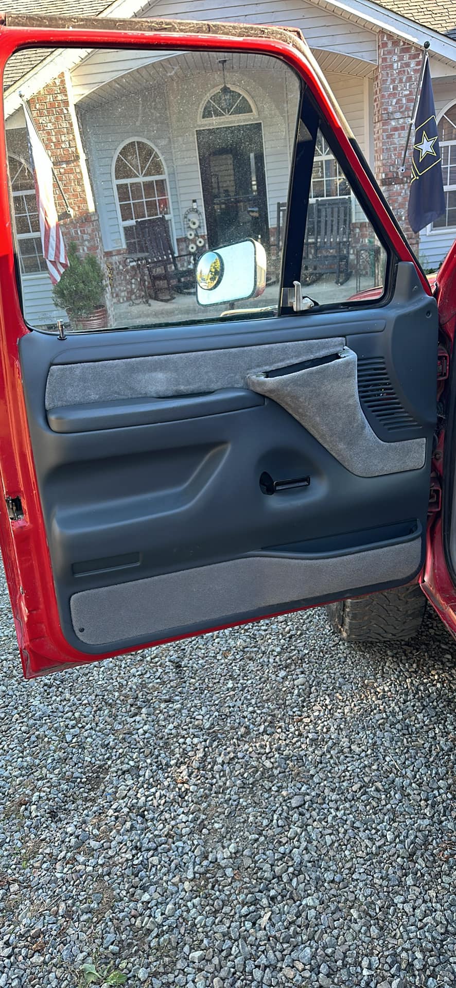 Molded OEM-Quality Dash Pads - 92-97 Ford F-Series and Bronco