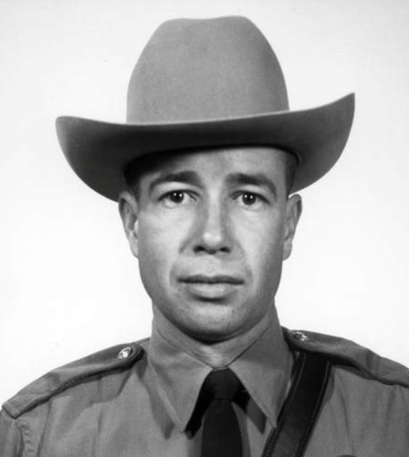 Texas DPSOA Auxiliary