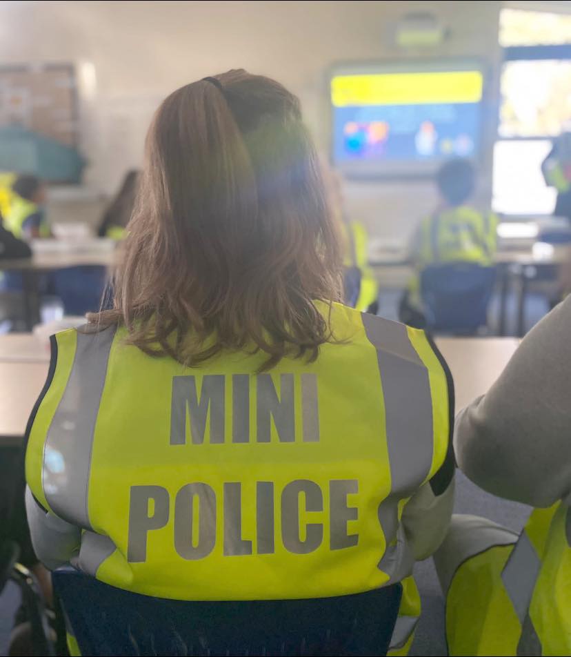 👮‍♀️ Year 6 had their... - Landau Forte Academy Moorhead