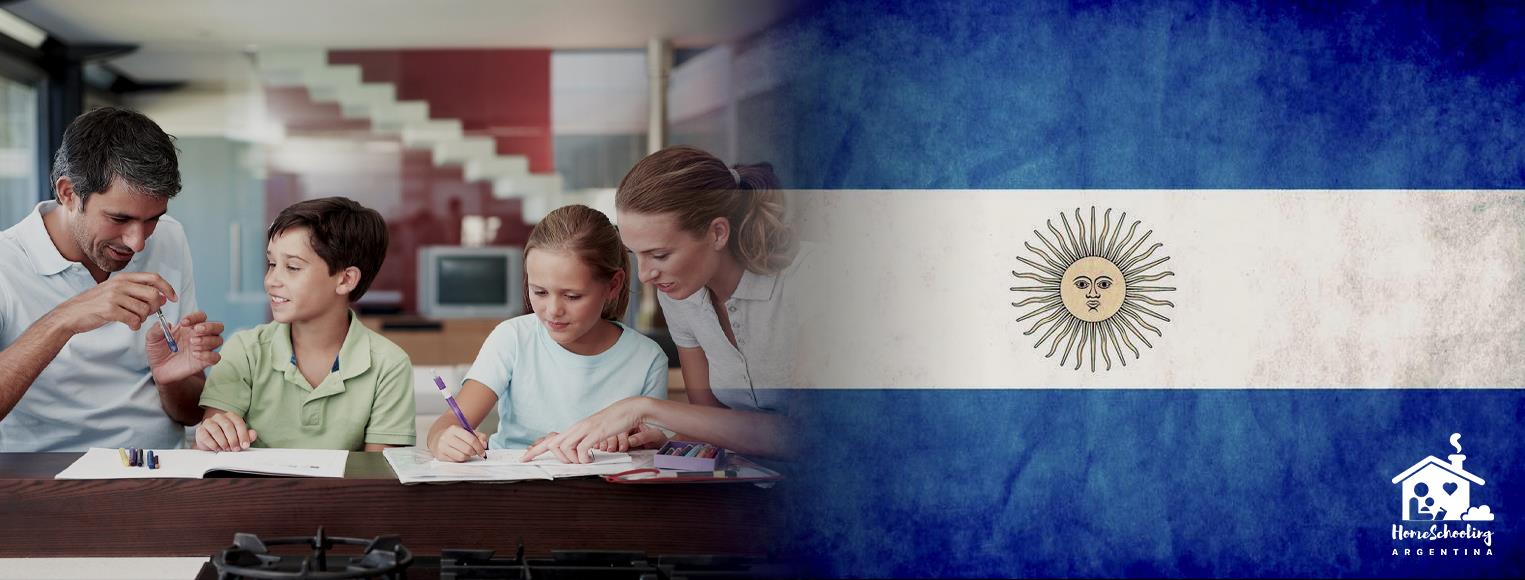 Homeschooling Argentina