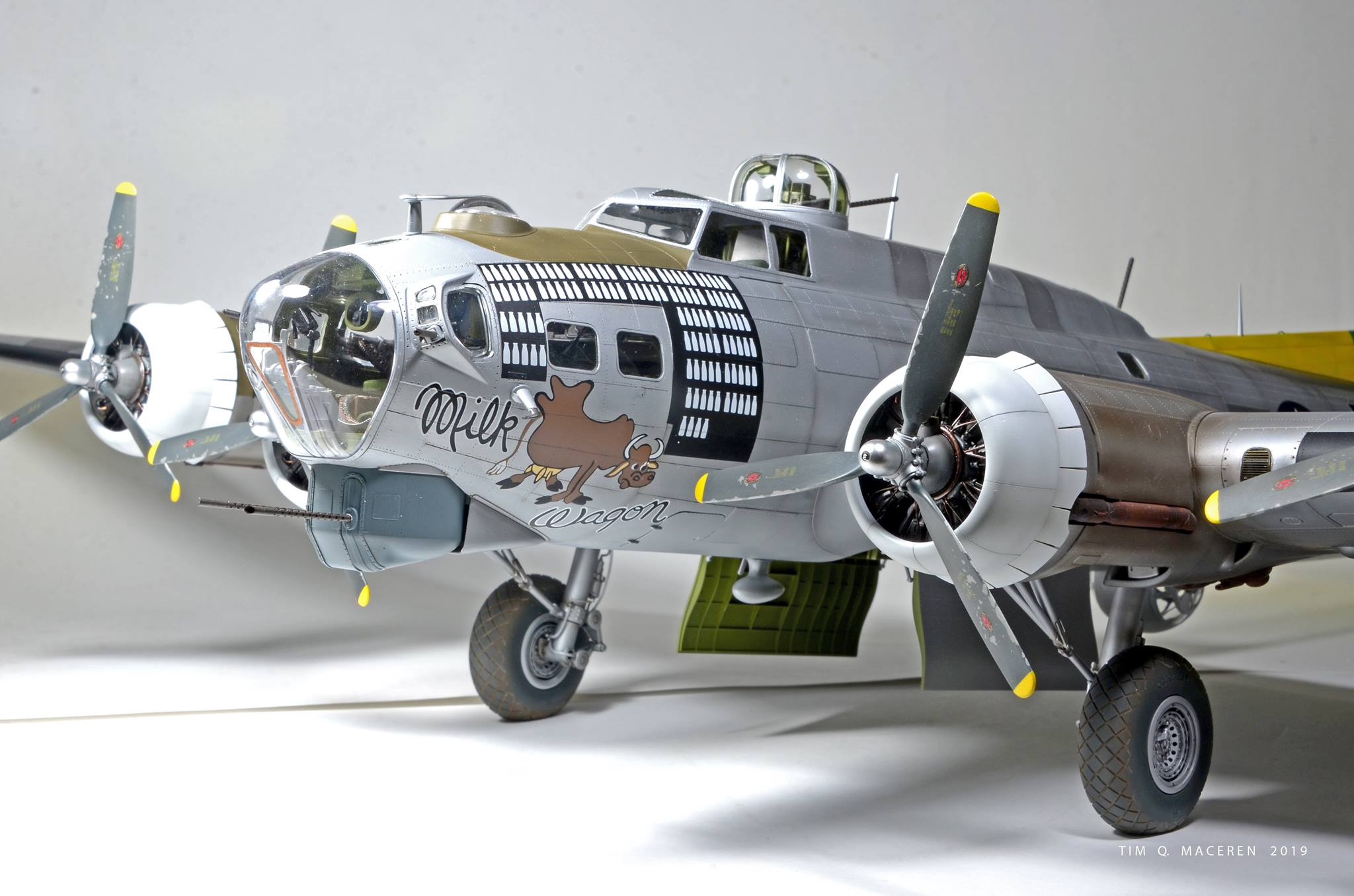 International Plastic Modelers Society - Manila (IPMS Manila) added a ...