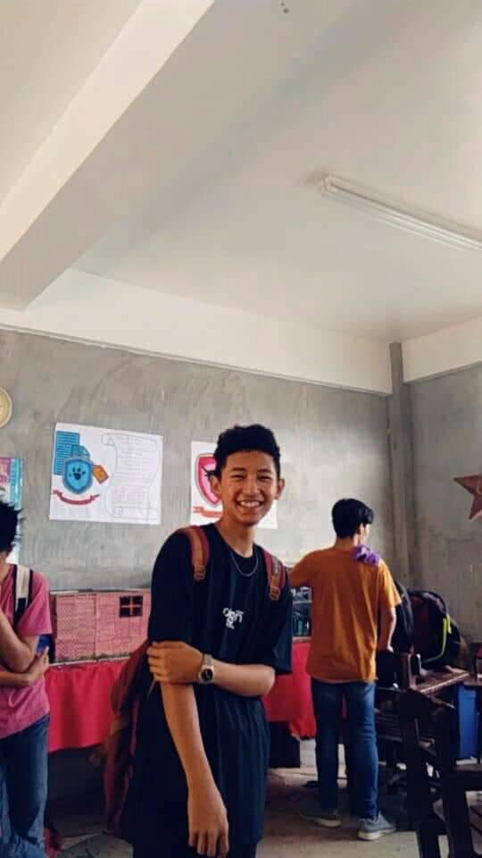 Kenneth
