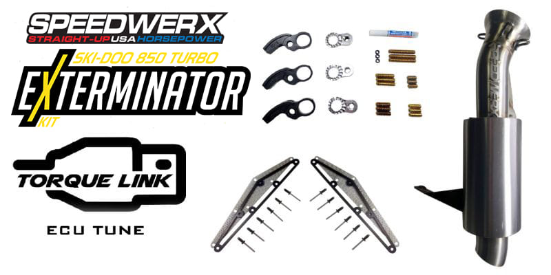Speedwerx - Looking for the ultimate package for the...