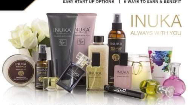 Inuka Fragrance In North West