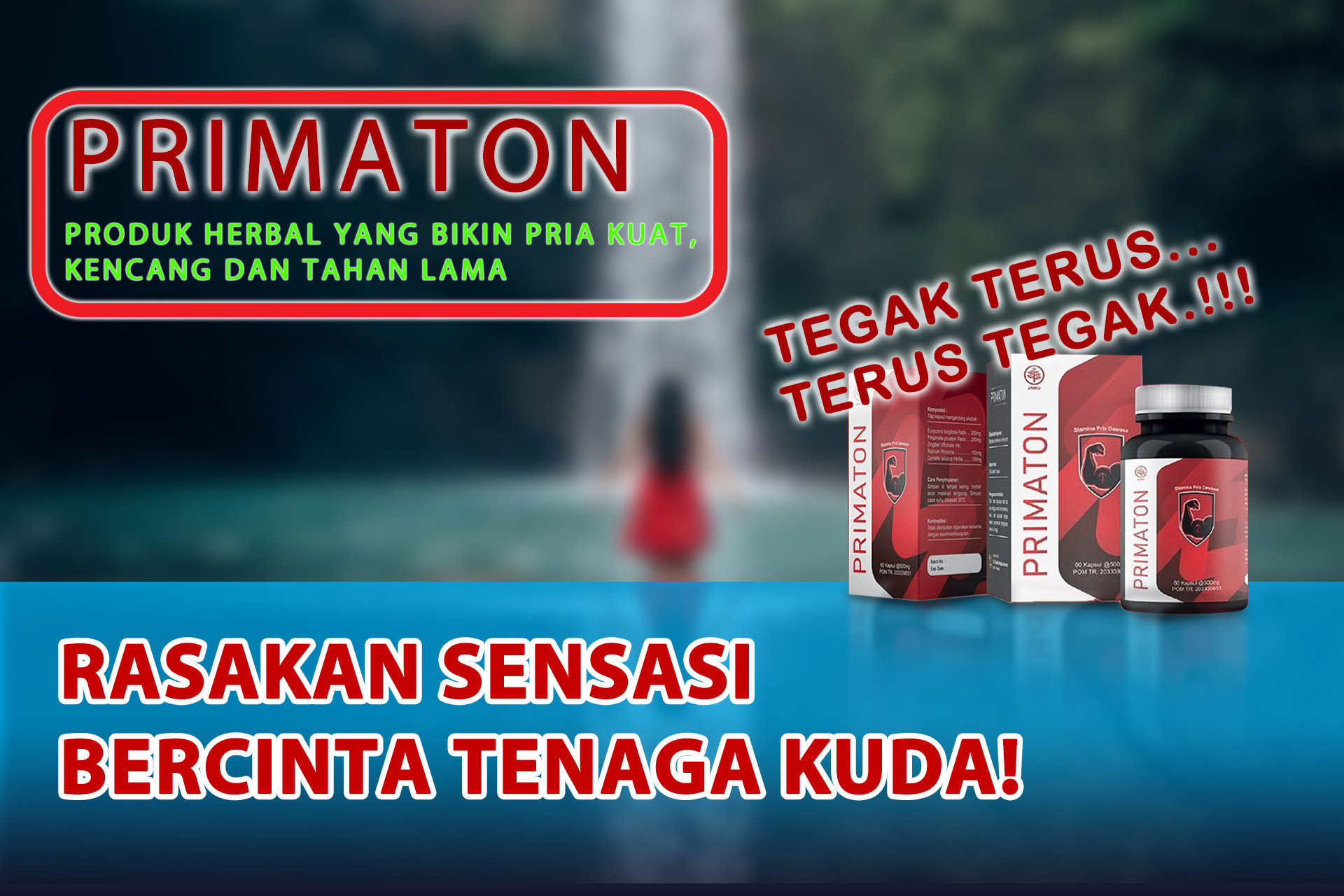 Primaton