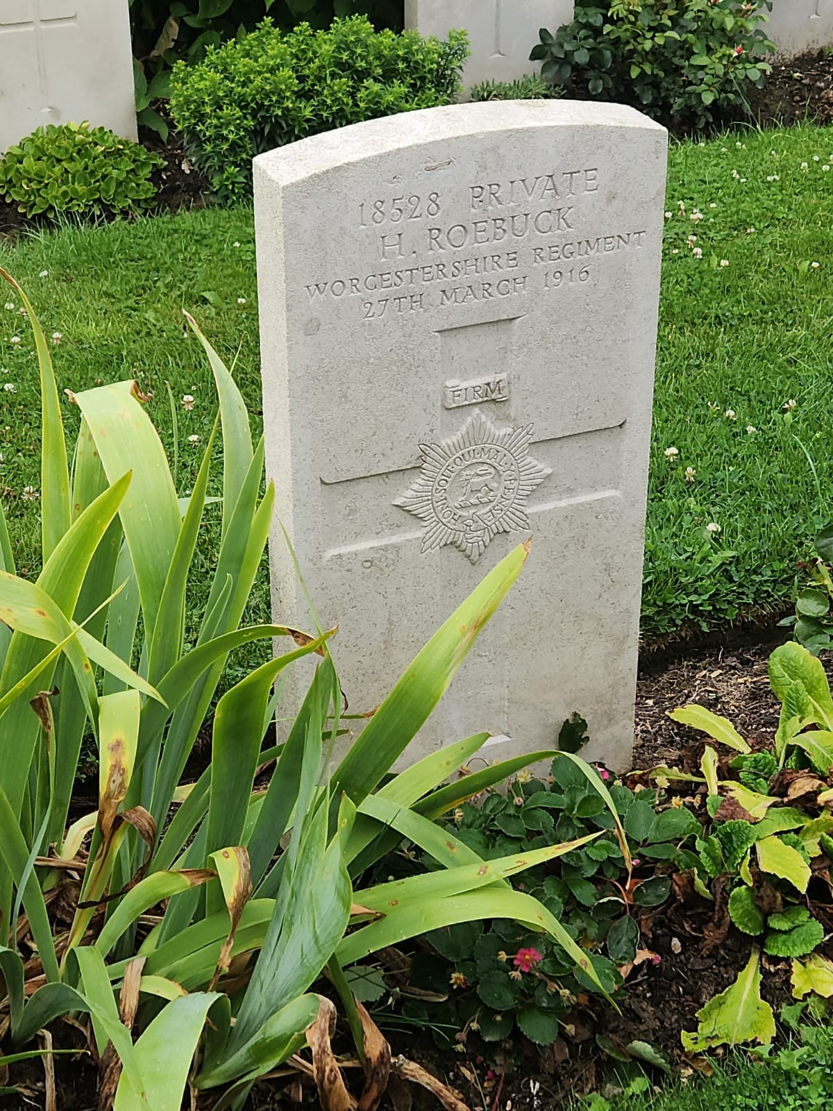 George Tosh - THE BATTLE OF NEUVE CHAPELLE Troops of the...