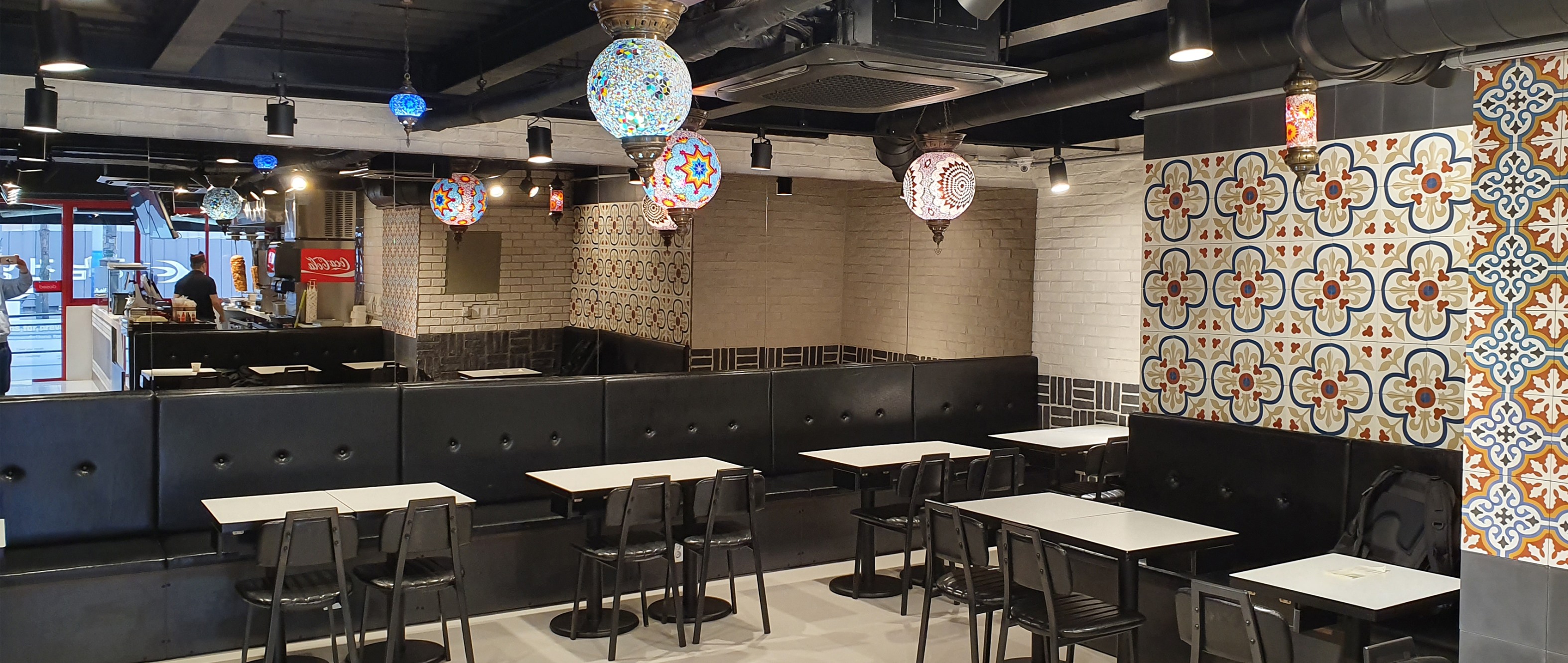 King Kebab Korea | Seoul