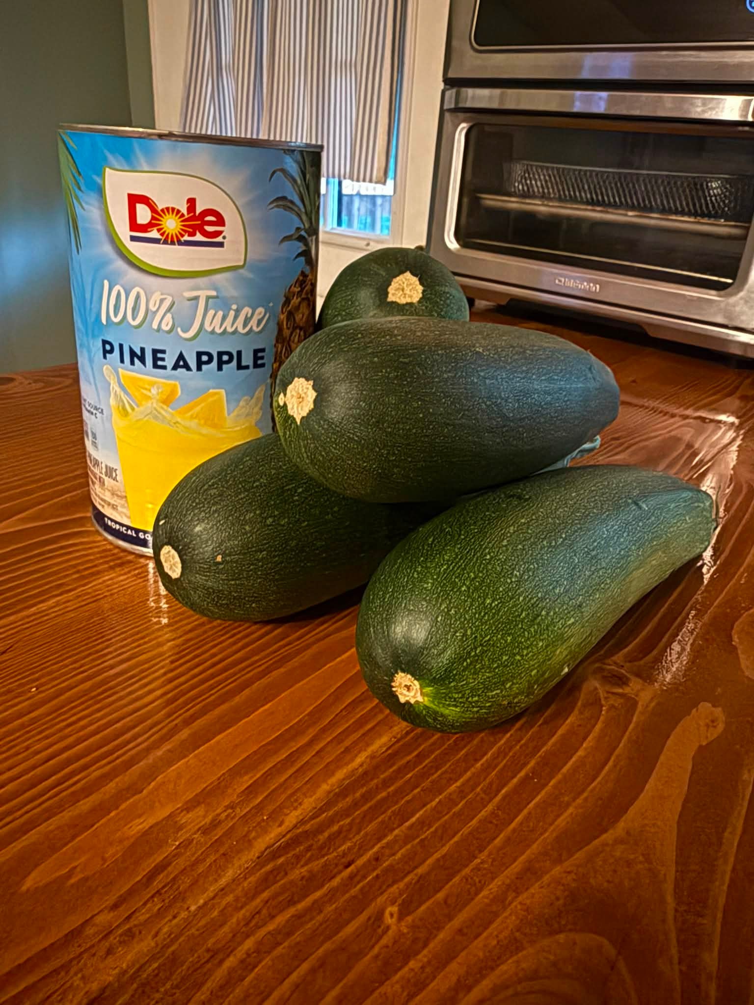 Zucchini Recipes for Canning and Freezing