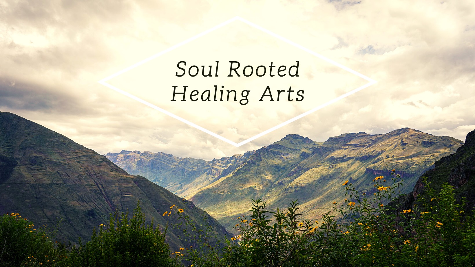 Soul Rooted Healing Arts
