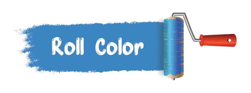 Roll Color