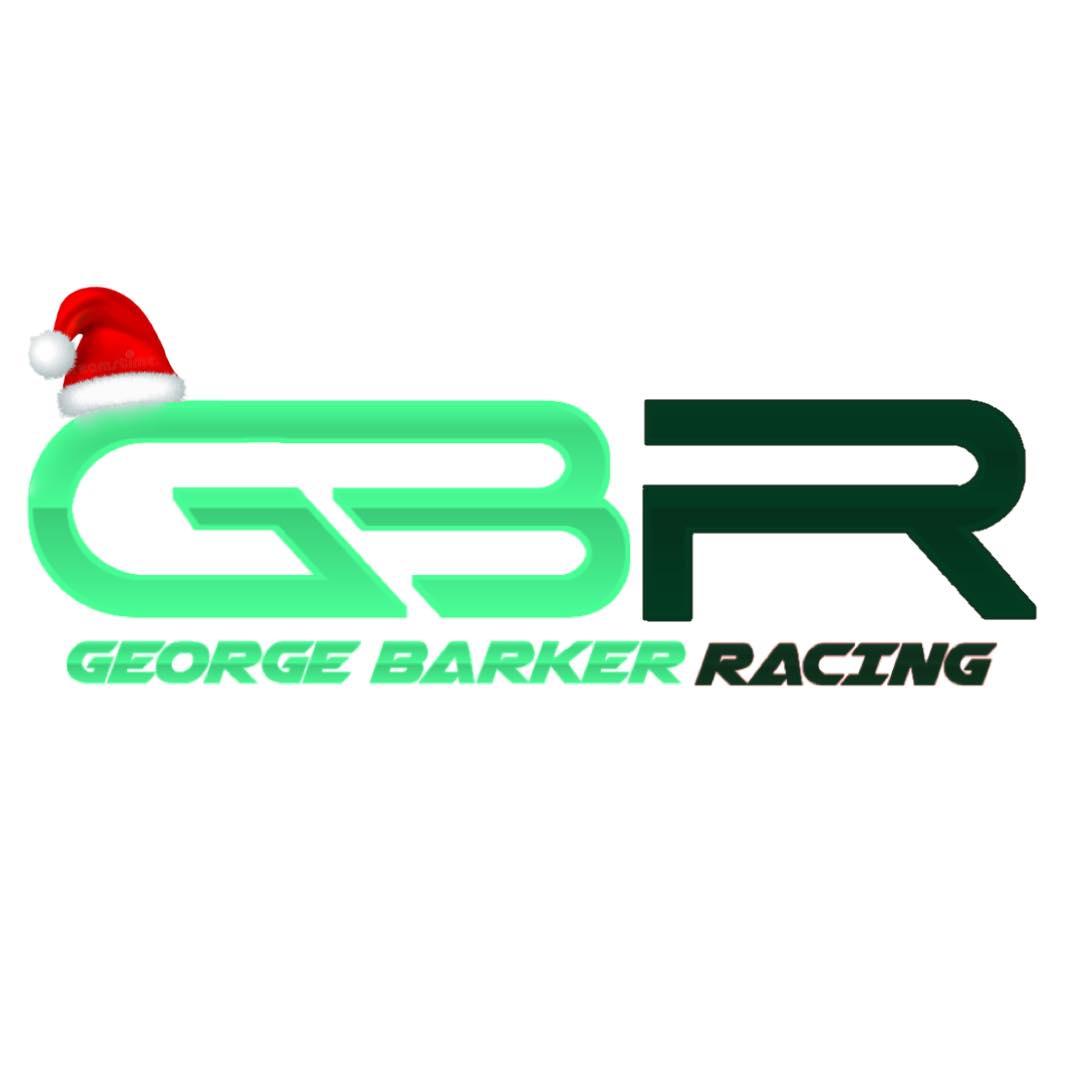 George Barker Racing added a new photo. - George Barker Racing