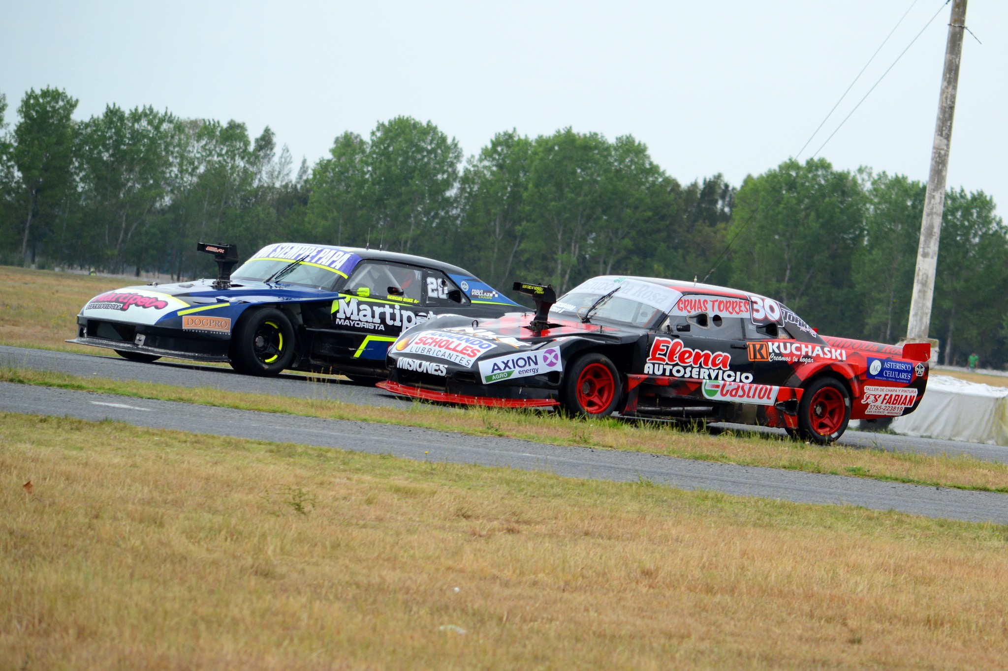 RT Racing