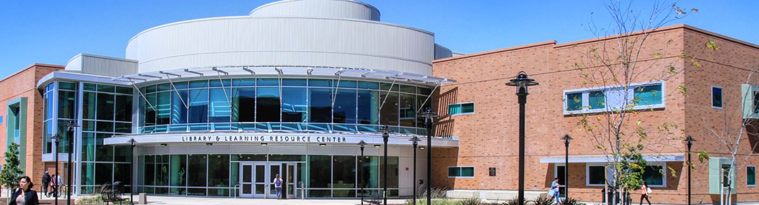 Hartnell College Library | Salinas CA
