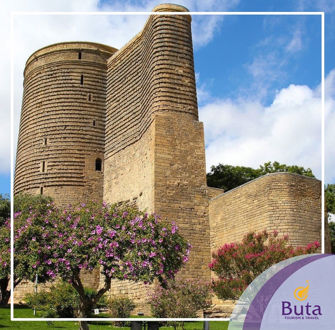 Buta Tourism | Baku