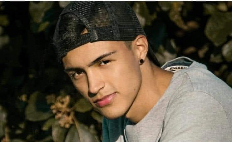 Triste noticia 🙏 Joven... - ABC Noticias Comunicaciones