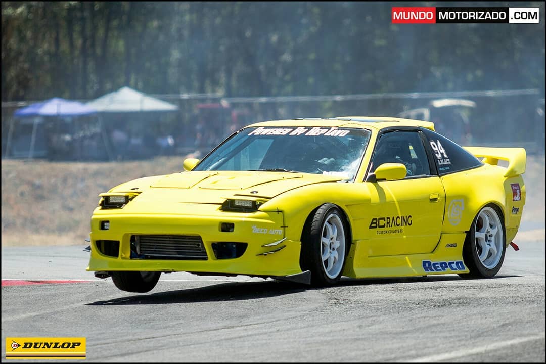 BC Racing Costa Rica