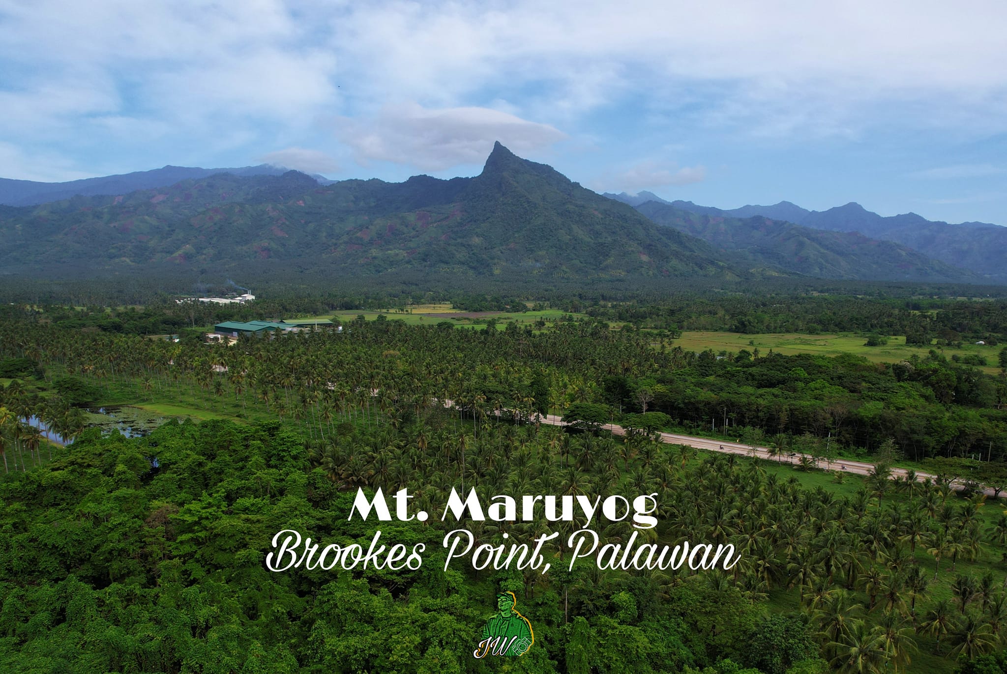 Backpacking Palawan