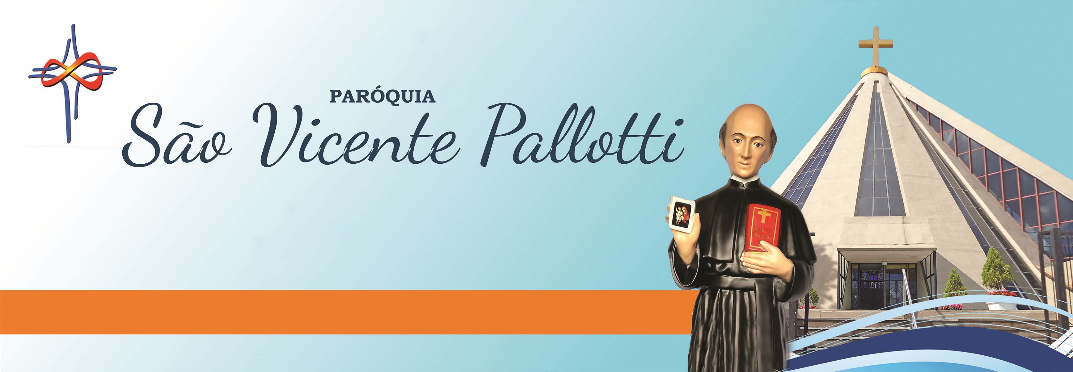 Serviço de... - Serviço de Animação Vocacional Palotino