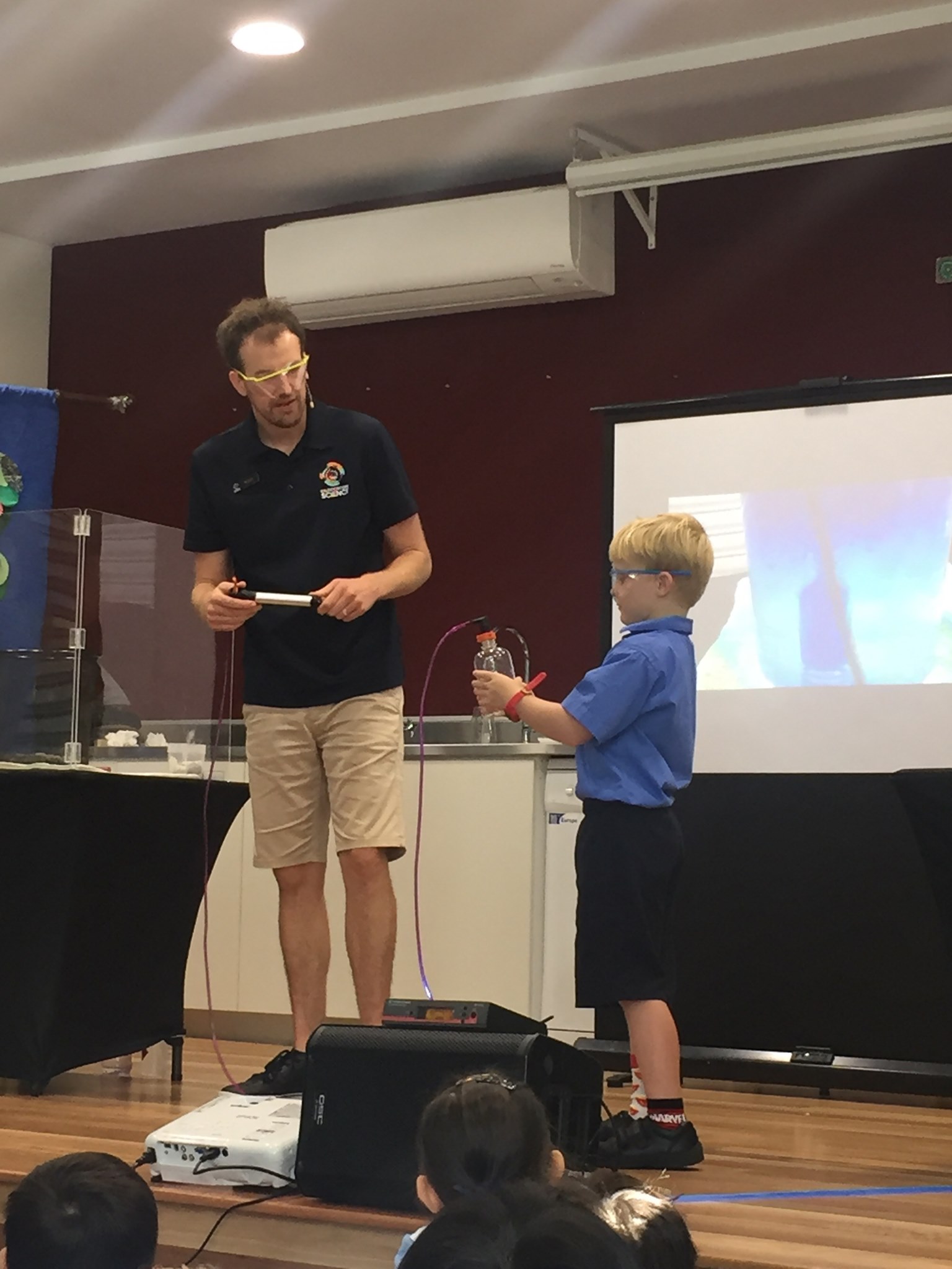 St Margaret Mary's Catholic Primary School Randwick North added a new ...