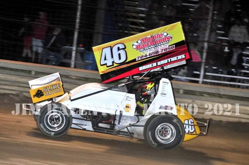 🔨👇 for our final event of the 2021... - Mike Bauer Racing | Facebook