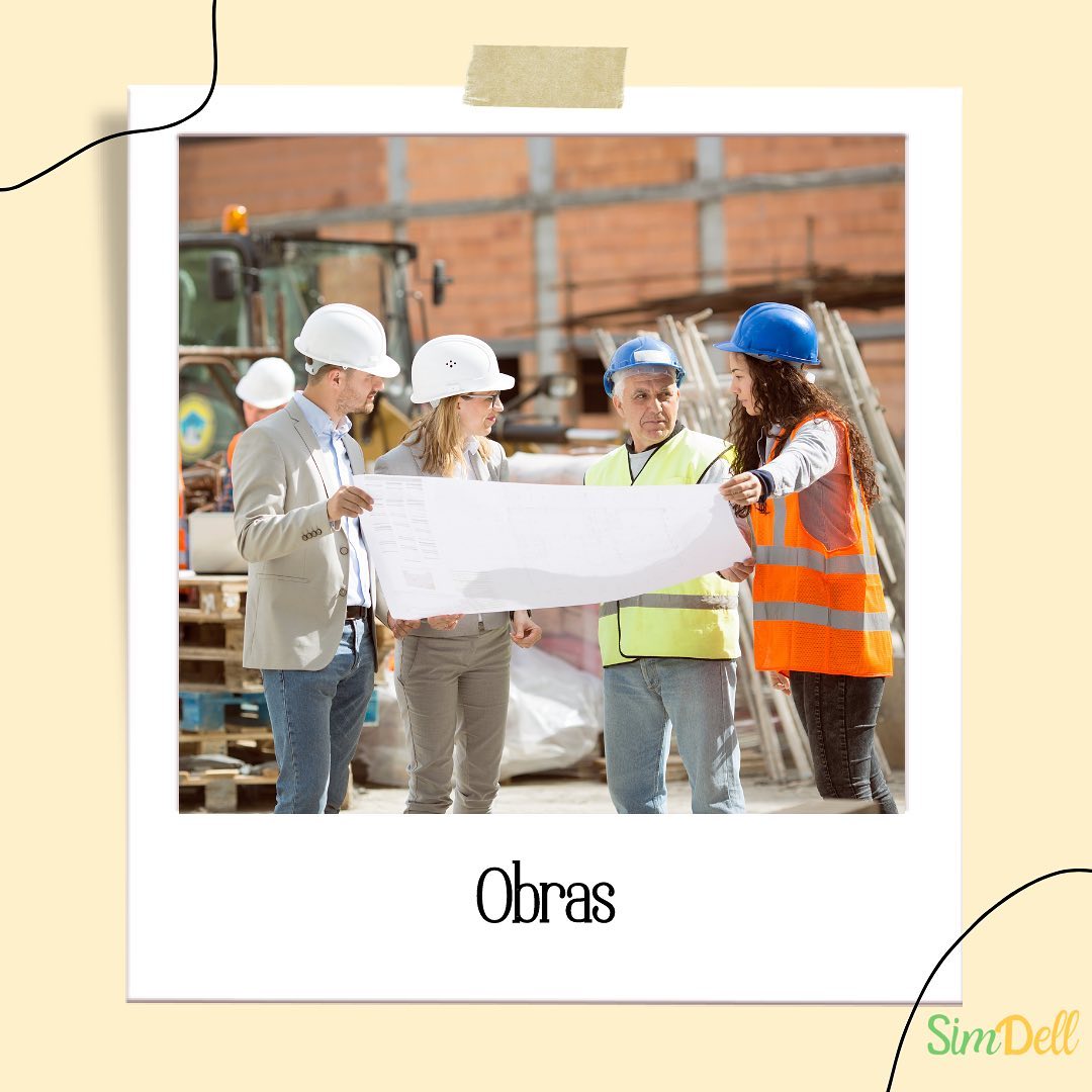 SimDell - -Permisos y Avisos de Obra- -Permisos de Obra-...
