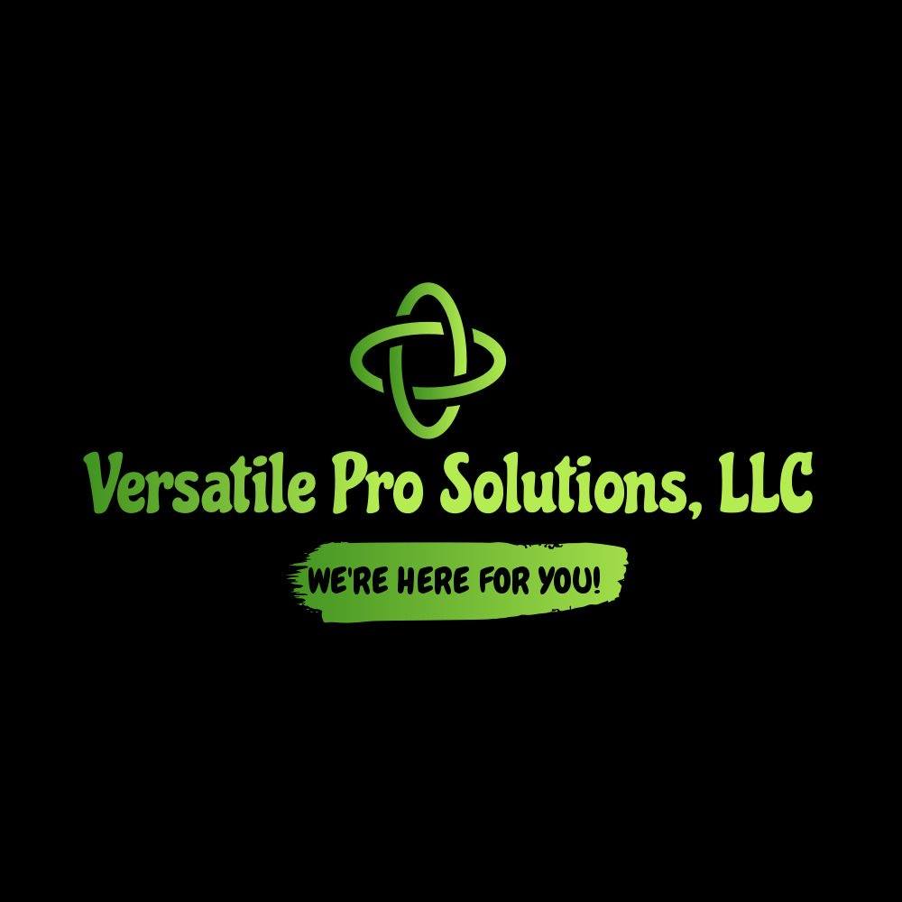 Versatile Pro Solutions,... - Versatile Pro Solutions, LLC