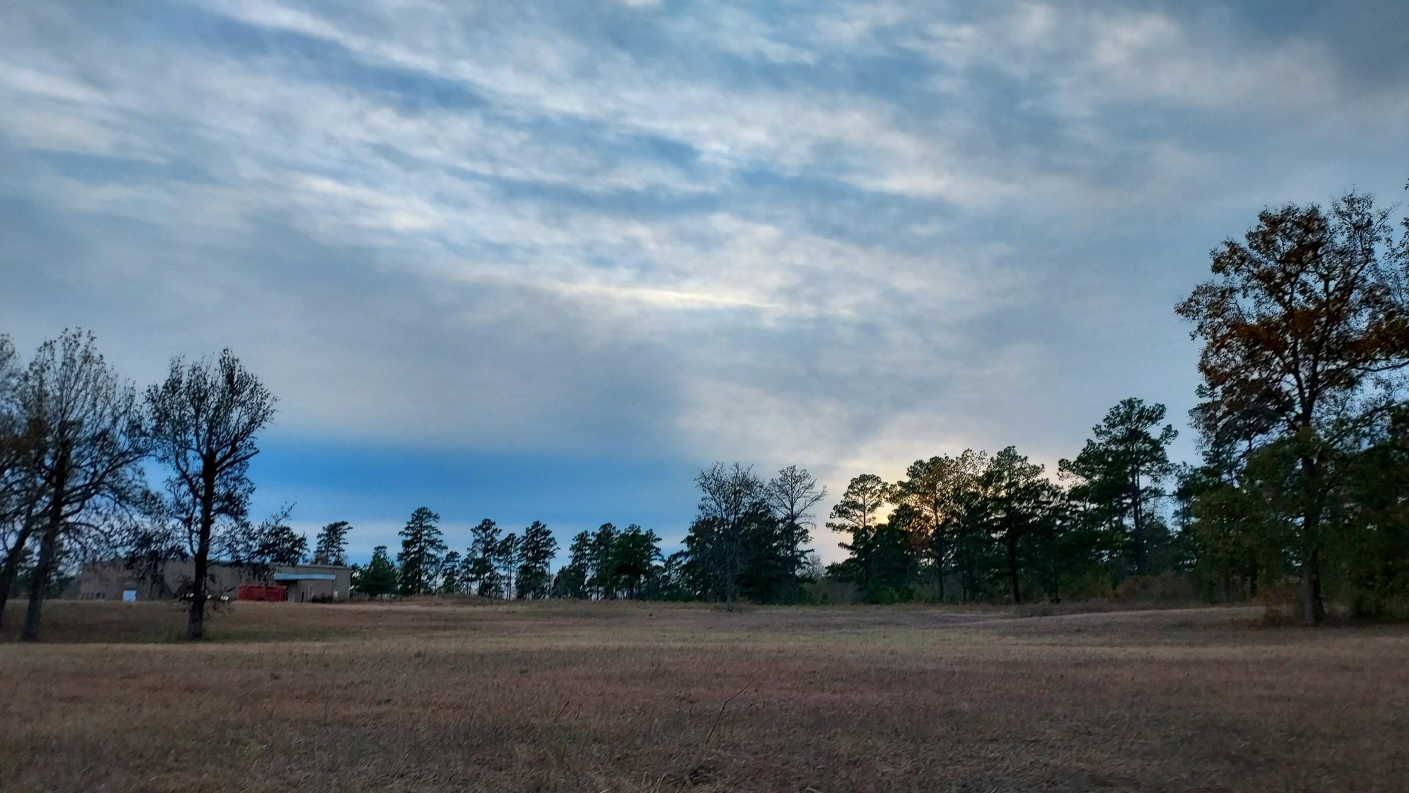 Blackacre Ranch | Jacksonville TX