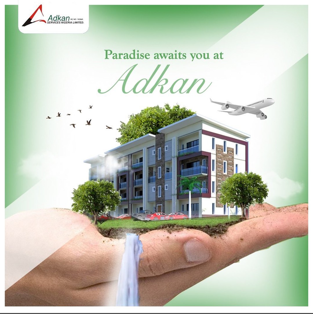Adkan Services Nigeria Ltd.