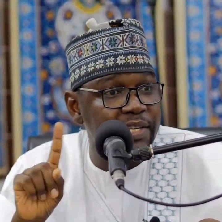 Prof. Adam Muhammad Abubakar