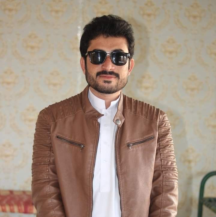 Rafaqat Ullah