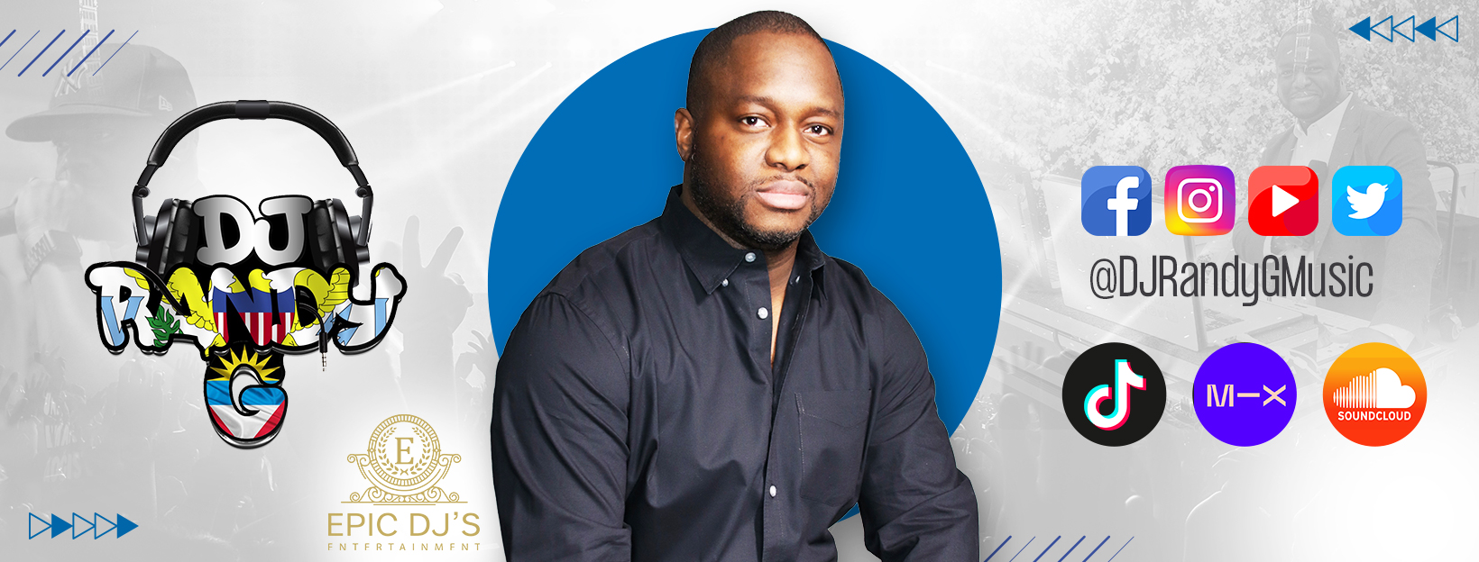 DJ Randy G | Atlanta GA