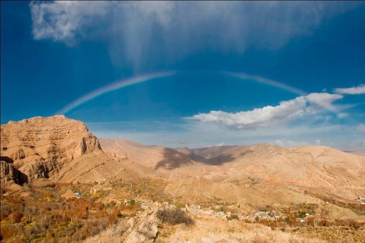گی های اسلامشهر و حومه