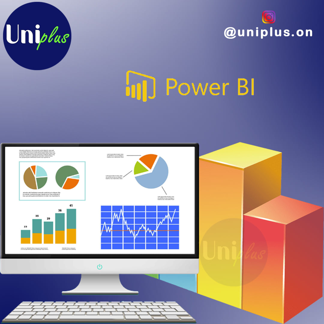 Uni Plus - 🚀 Aprende Power BI y Excel, y repotencia tu CV...