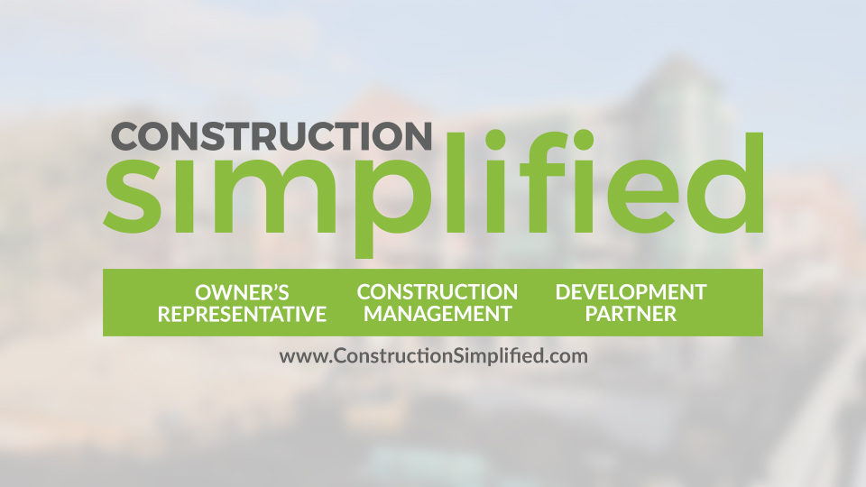 Construction Simplified | Grand Rapids MI