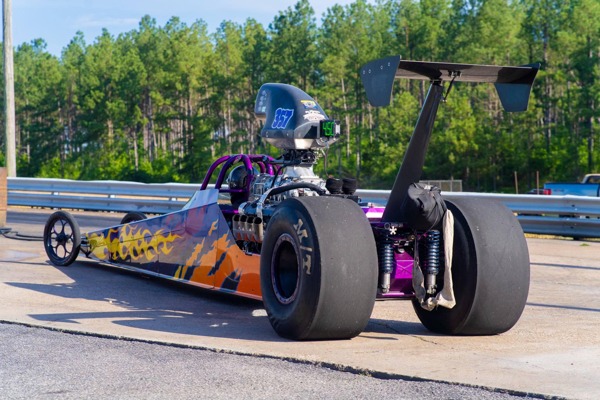 Big Dog Racing