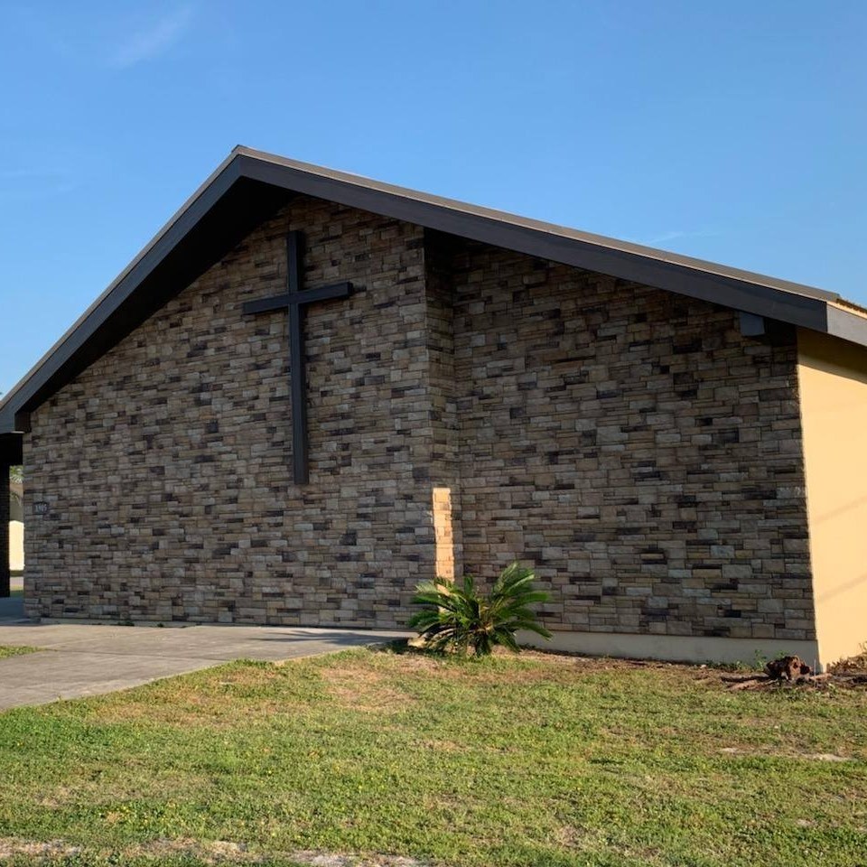 Victory Baptist Church Panama City FL