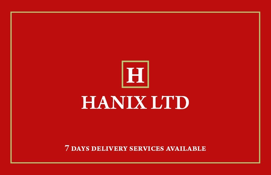HANIX ltd