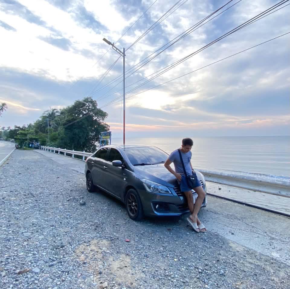 📷 Charlene Tagantan😅 - Sherwin Kent Samson Javier | Facebook