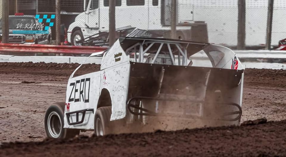 Granger Racing | Facebook