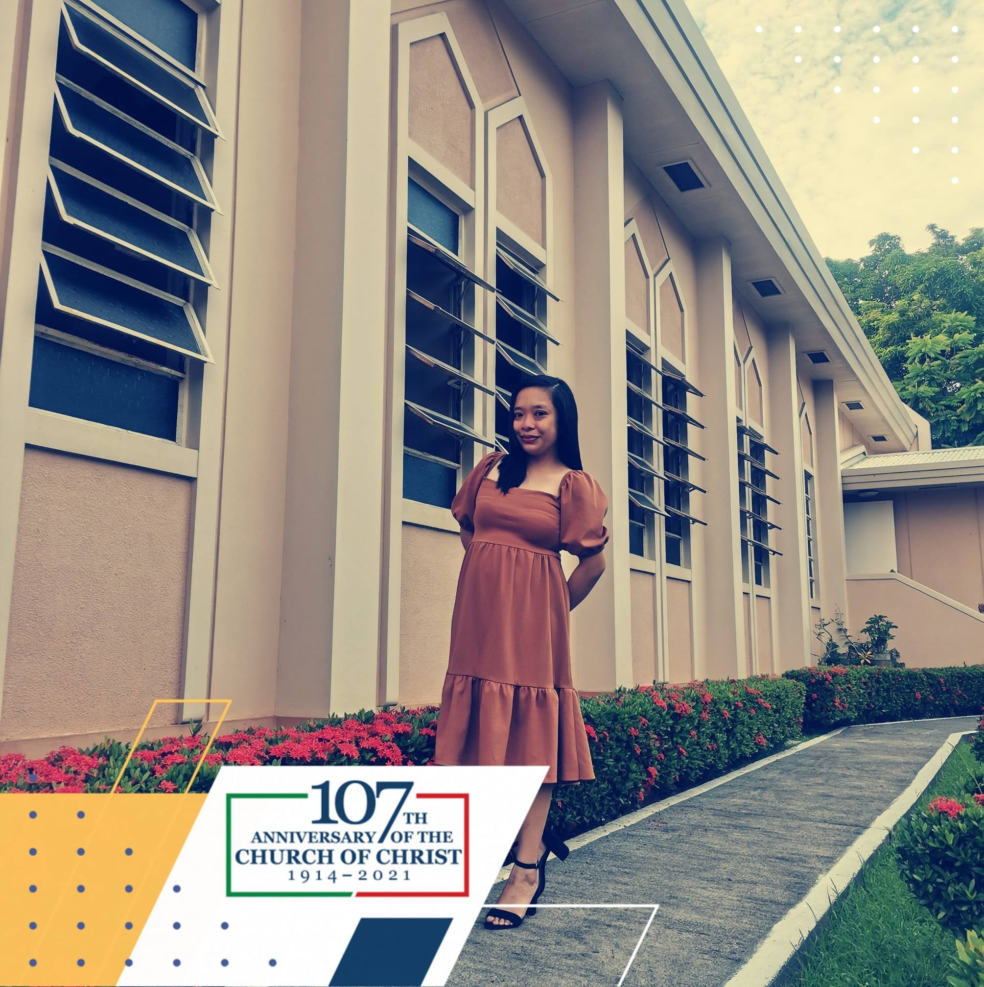 Carla Mae Rodeo Valenzuela - Tejedor
