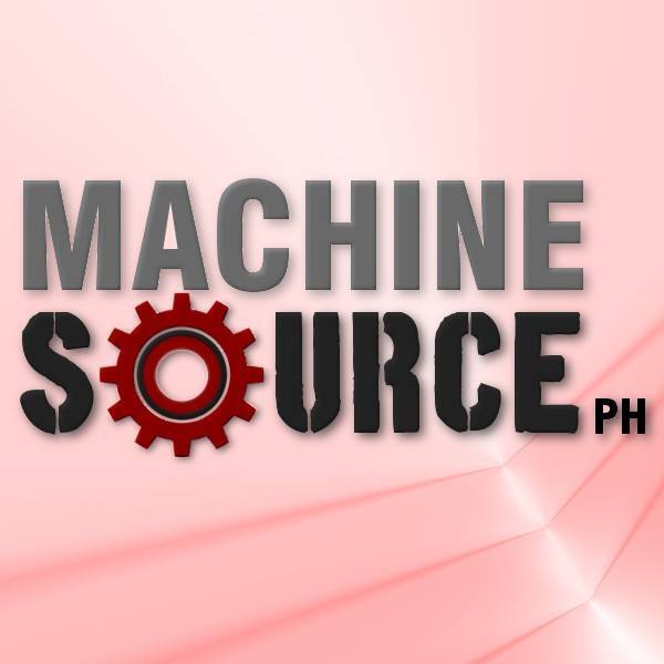 Machine Source PH added a new photo. - Machine Source PH