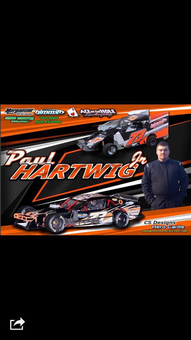 Hartwig Racing