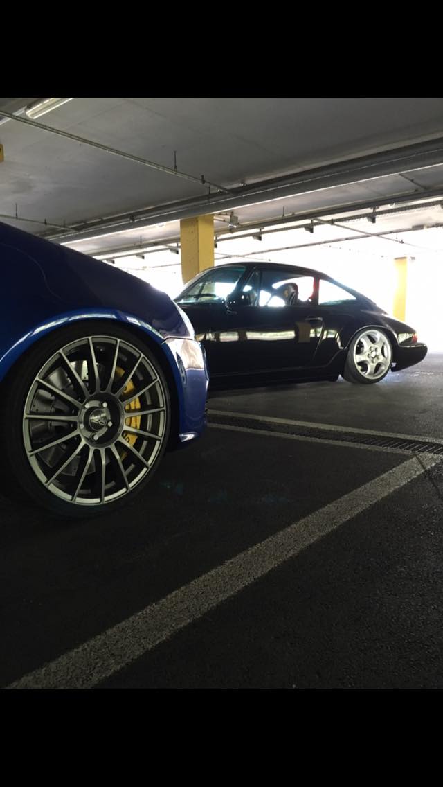 PS-Performance