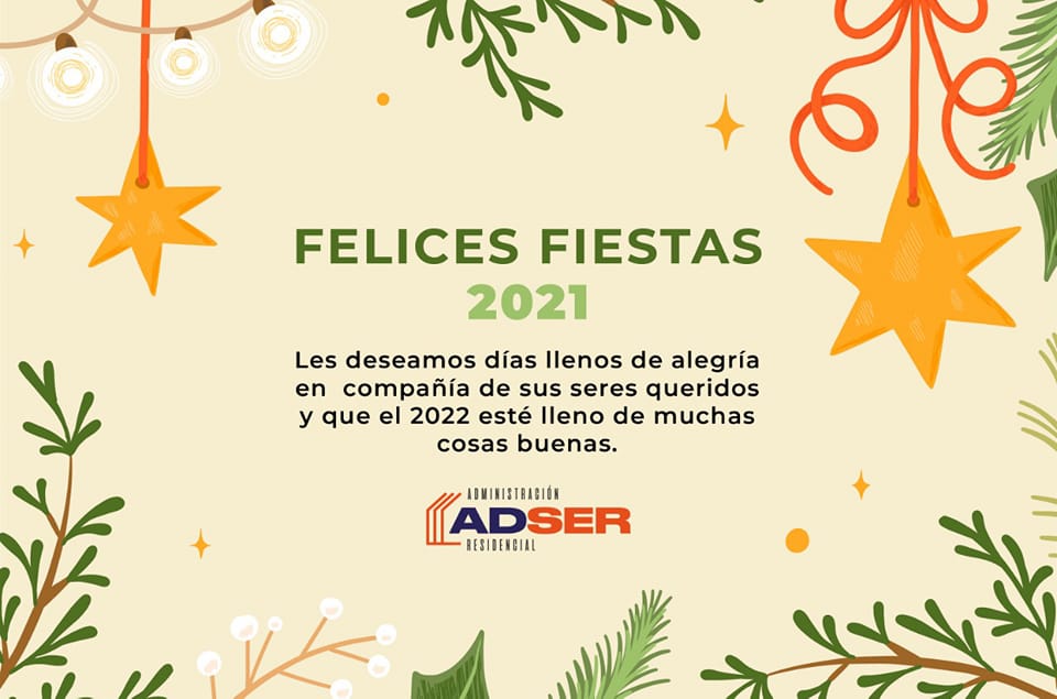 ADSER Administración Residencial Monterrey